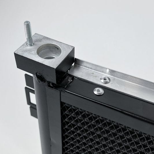 CSF G8X M3/M4/M2 High Performance Engine Oil Cooler-tuningsupply.com