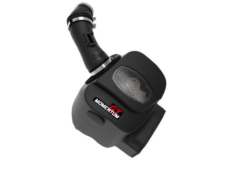 

aFe 50-70091D - AFE50-70091D - aFe Toyota Land Cruiser 300 Series Momentum GT Coil Air Intake System w/ Pro DRY S Media - Shipped in Europe - Tuningsupply.com
