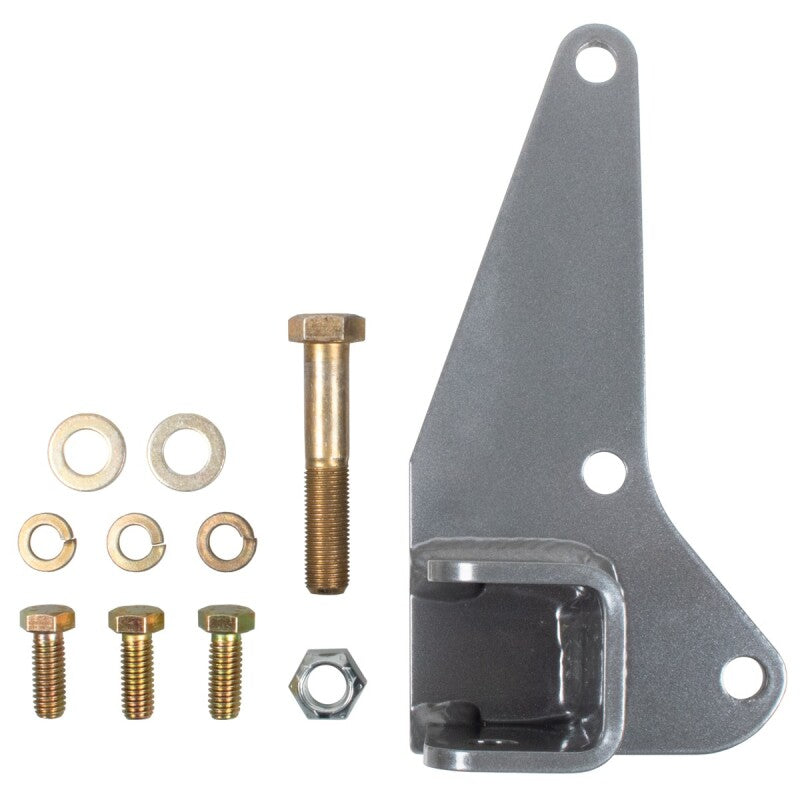 
    

Synergy Mfg 8603-02 - SYN8603-02 - Synergy 05-22 Ford Super Duty F-250/F-350  Single Stabilizer Tie Rod Mount - Shipped in Europe - Tuningsupply.com

  