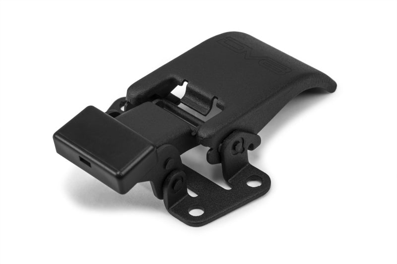 DV8 Offroad 2018+ Jeep JL/Gladiator Hard Top Closure Mechanism-tuningsupply.com