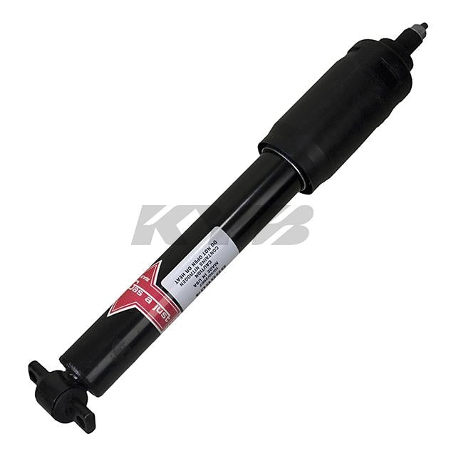

KYB 555604 - KYB555604 - KYB Shocks & Struts Excel-G Front CHEVROLET Corvette 1997-11 - Shipped in Europe - Tuningsupply.com
