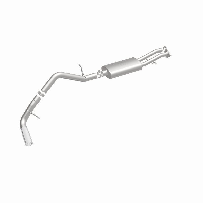 

Magnaflow 15734 - MAG15734 - MagnaFlow Sys C/B Escalade 6.0L 00-02 - Shipped in Europe - Tuningsupply.com
