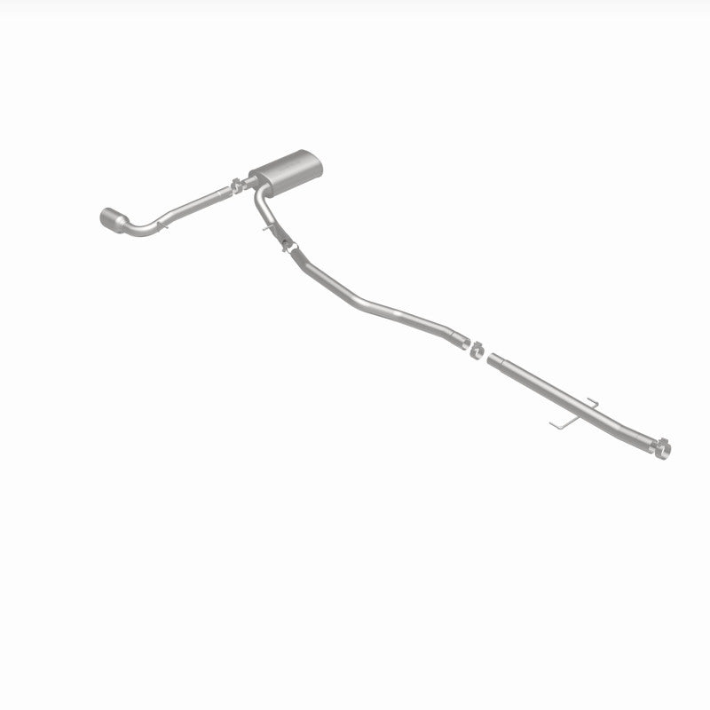 

Magnaflow 16640 - MAG16640 - MagnaFlow Sys C/B 04- Scion TC 2.4L 4cyl. - Shipped in Europe - Tuningsupply.com
