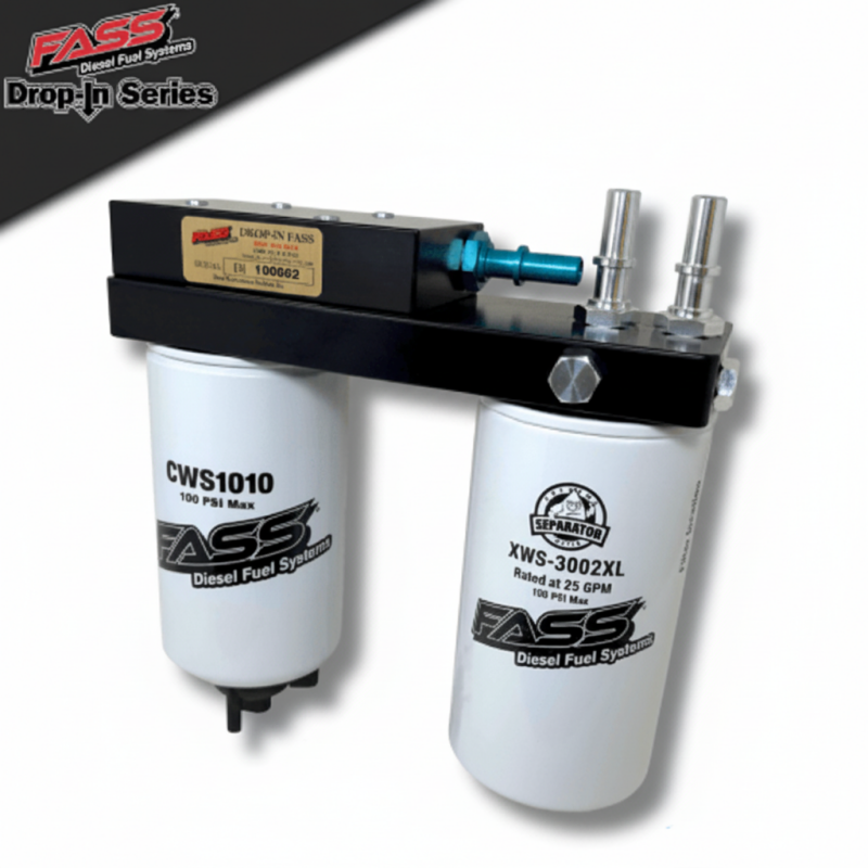 
    

FASS Fuel Systems DIFSFRD1001 - FASSDIFSFRD1001 - FASS 17-23 F-250/F-350/F-450 6.7L Powerstroke Drop-In Series Diesel Fuel System - Shipped in Europe - Tuningsupply.com

  