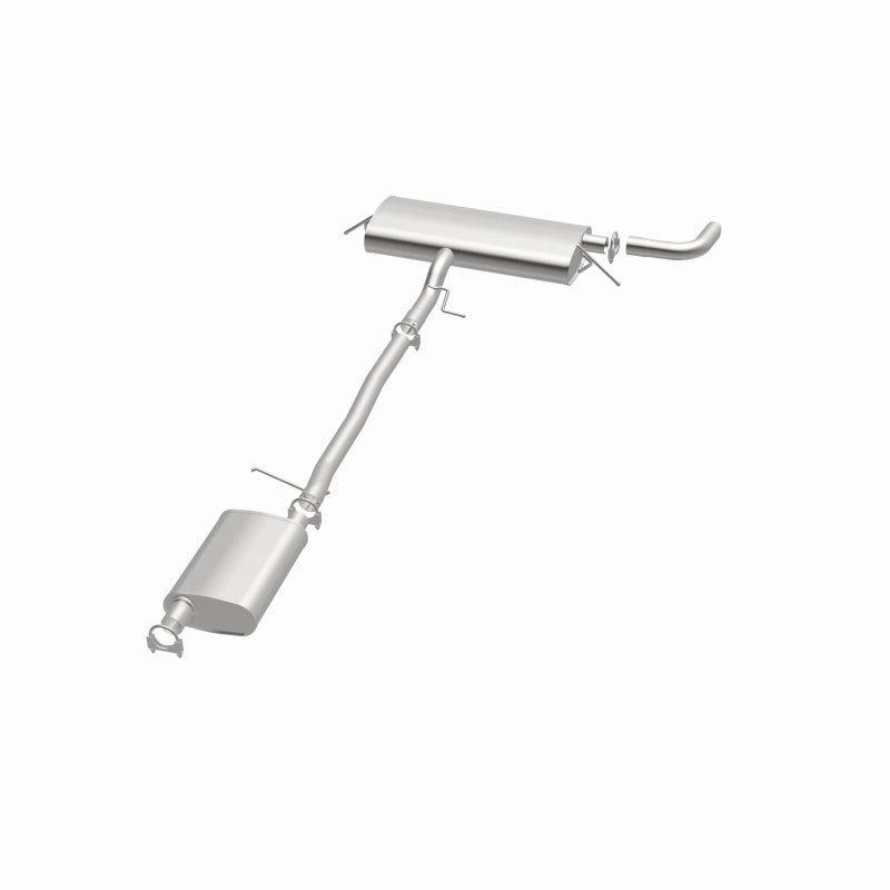 

Magnaflow 106-0020 - MAG106-0020 - MagnaFlow BRE Exhaust Kit 10-17 Equinox Terrain 2.4L - Shipped in Europe - Tuningsupply.com
