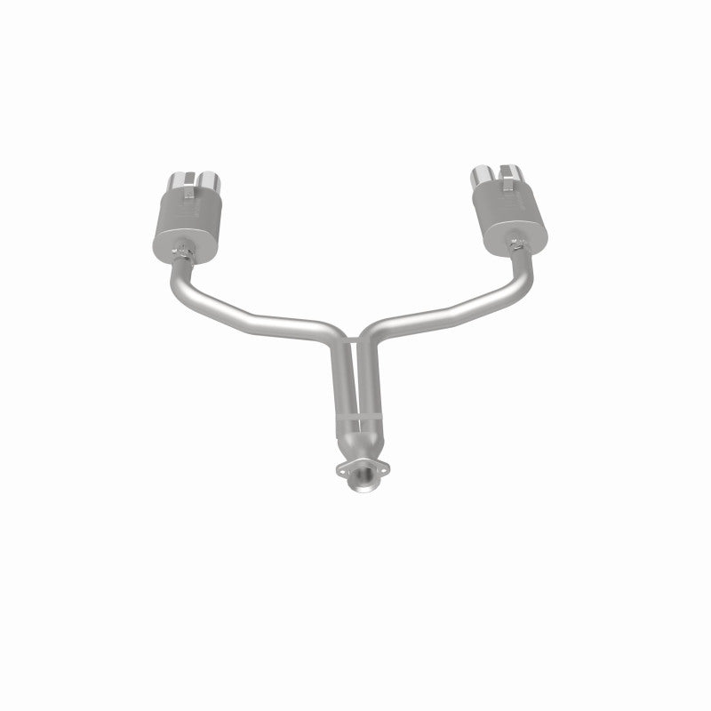 

Magnaflow 15658 - MAG15658 - MagnaFlow Sys C/B 86-91 Chevy Corvette C4 L98 - Shipped in Europe - Tuningsupply.com
