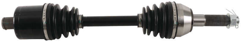 QuadBoss 15-19 Polaris ACE 325 Rear Left Side Rugged Axle-tuningsupply.com