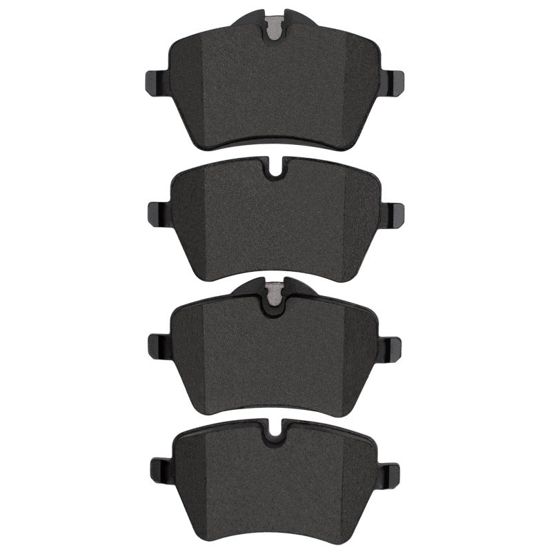 

DFC 1551-1204-00 - DFC1551-1204-00 - DFC 02-16 Mini Cooper Paceman Front 5000 Advanced Low Metallic Brake Pads - Shipped in Europe - Tuningsupply.com
