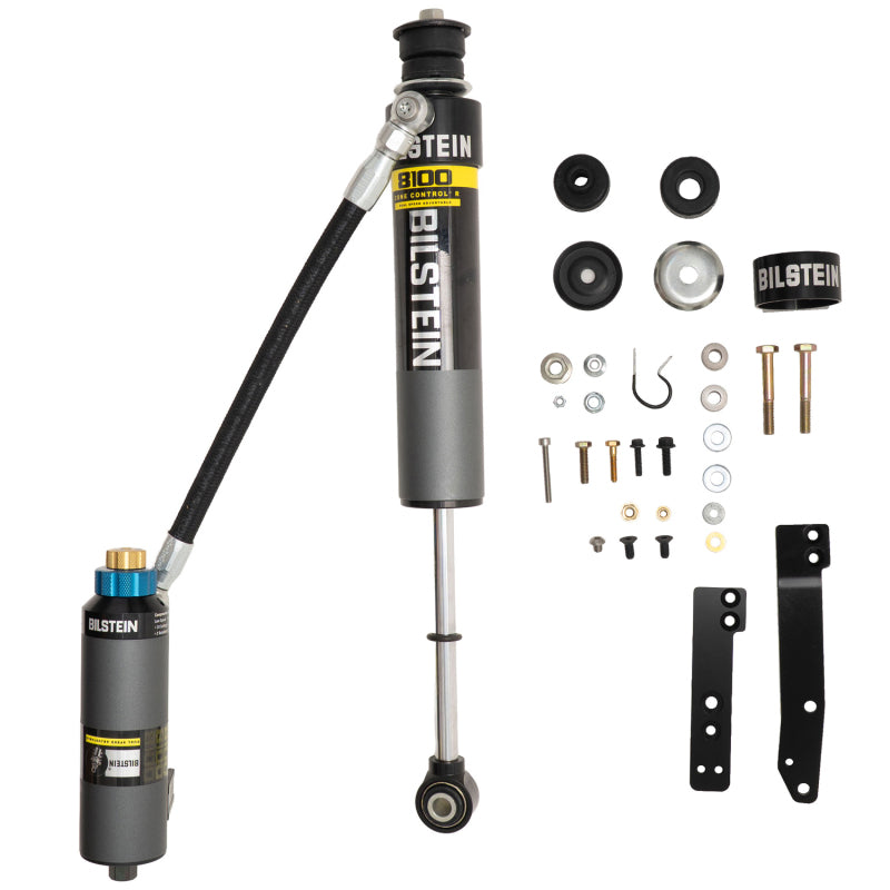 
    

Bilstein 25-344790 - BIL25-344790 - Bilstein B8 8100 (ZoneControl R DSA) 05-26 Ford F-250/F-350 Super Duty Front Shock Absorber - Shipped in Europe - Tuningsupply.com

  
