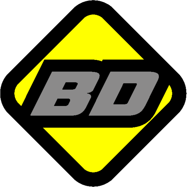 BD Diesel Inline Trans Filter Kit - 1999-2003 Ford 4R100-tuningsupply.com