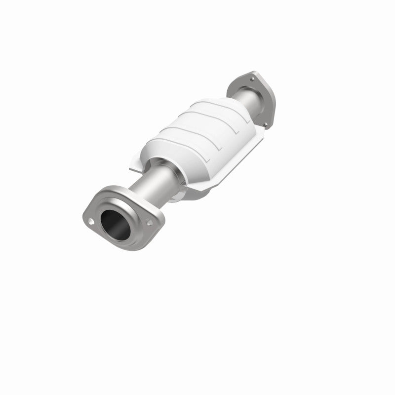 

Magnaflow 93208 - MAG93208 - MagnaFlow Conv DF 01/20/00-01 Jeep Cherokee 4.0L Rear (49 State) - Shipped in Europe - Tuningsupply.com
