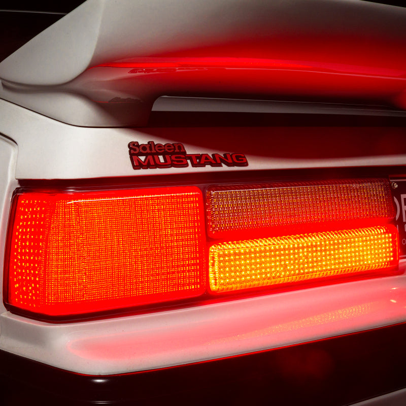 

ORACLE Lighting 8208-023 - ORL8208-023 - ORACLE Lighting 87-93 Mustang LX Full Sequential LED Tail Light Conversion Kit - Shipped in Europe - Tuningsupply.com
