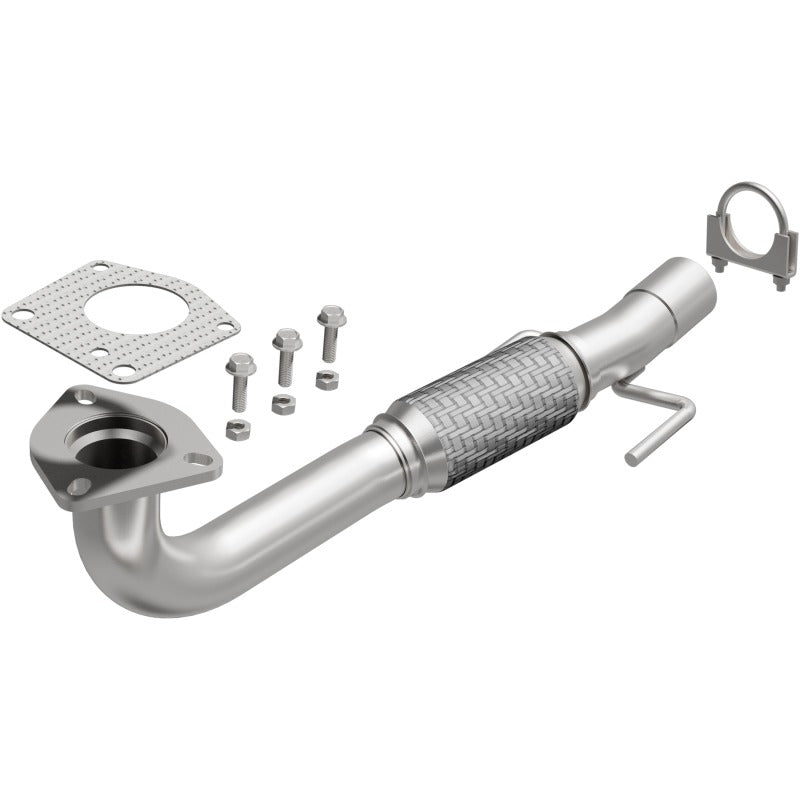 

Magnaflow 107-0225 - MAG107-0225 - BRE Exhaust 05-11 9-3 2.0L Front Pipe Kit - Shipped in Europe - Tuningsupply.com
