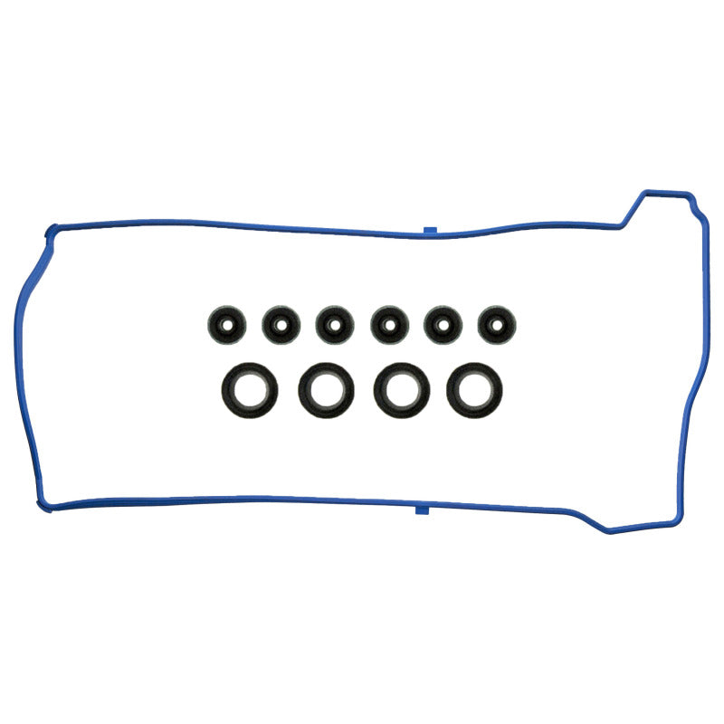 
  

Fel-Pro VS50614R - FELVS50614R - Fel-Pro 02-14 Honda CR-V/12-15 Civic/02-03 Acura RSX/07-12 RDX Engine Valve Cover Gasket Set - Shipped in Europe - Tuningsupply.com

