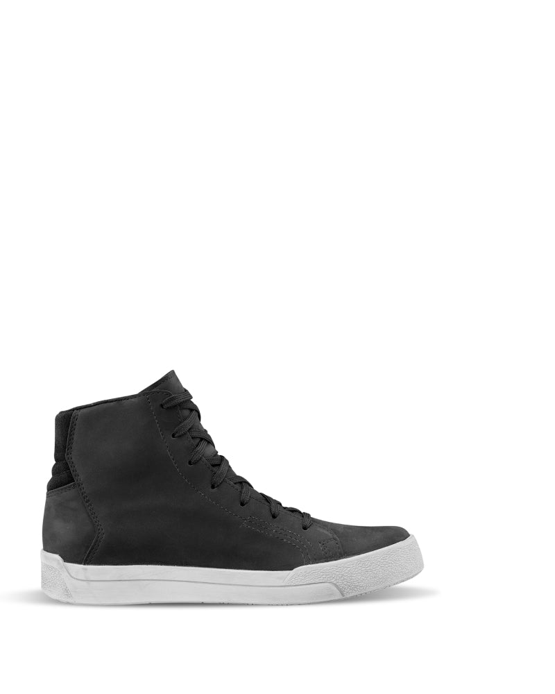 Gaerne G.Rome Gore Tex Boot Black Size - 10-tuningsupply.com