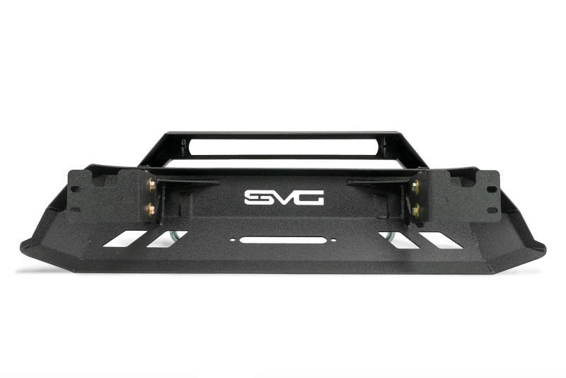 

DV8 Offroad  - DVEFBTT1-05 - DV8 Offroad 2016+ Toyota Tacoma Center Bumper - Shipped in Europe - Tuningsupply.com
