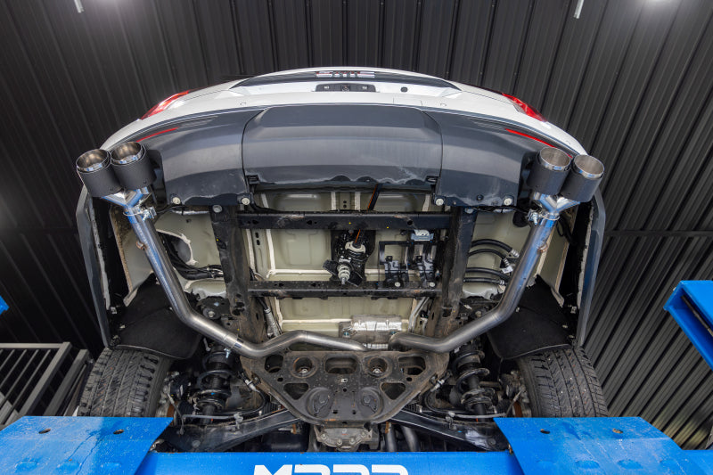 
  

MBRP PS50593CF - MBRPS50593CF - MBRP 21-24 Chevrolet Suburban XL 5.3L 3in T304 SS 2.5in Dual Split Carbon Fiber Cat-back - Shipped in Europe - Tuningsupply.com

