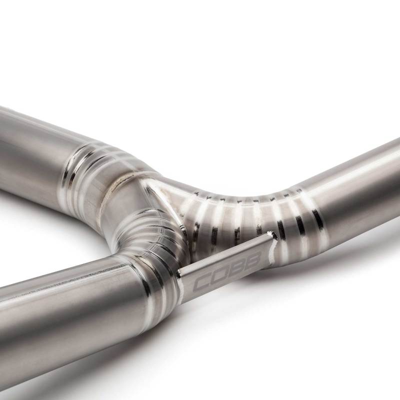 

COBB 516160 - COBB516160 - Cobb 22-24 Subaru WRX Titanium Catback Exhaust (Incl. Burnt Ti Tips) - Shipped in Europe - Tuningsupply.com
