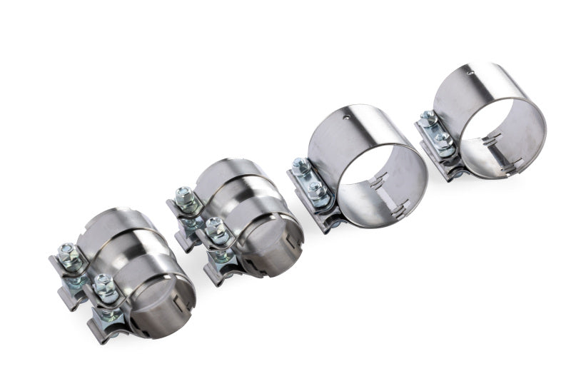 

APR CBK0057 - APRCBK0057 - APR 18-25 Audi SQ5 (B9) Catback Exhaust System - Shipped in Europe - Tuningsupply.com
