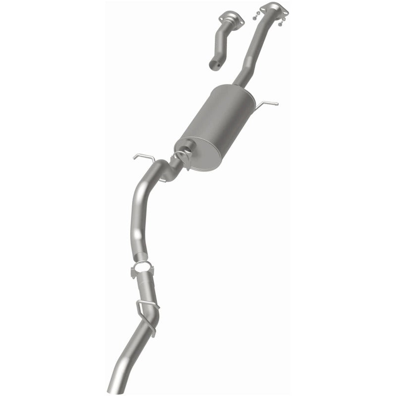 

Magnaflow 106-0200 - MAG106-0200 - MagnaFlow BRE Exhaust Kit 04-07 Colorado Canyon - Shipped in Europe - Tuningsupply.com
