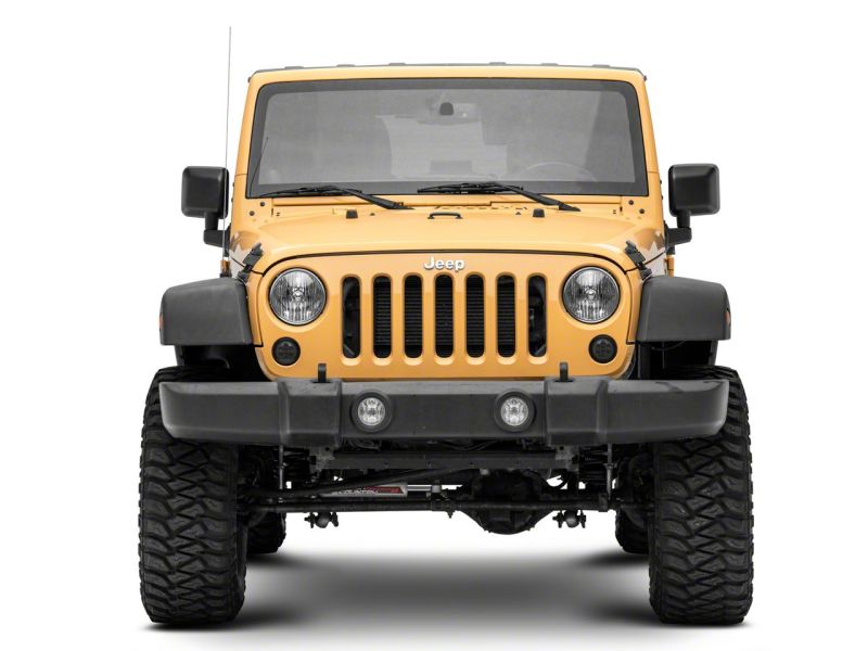 

Raxiom J142671 - RAXJ142671 - Raxiom 07-18 Jeep Wrangler JK Axial Series LED Turn Signals- Smoked - Shipped in Europe - Tuningsupply.com
