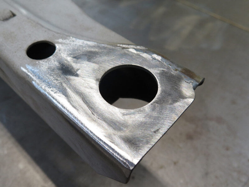 
  

UMI Performance 2662 - UMI2662 - UMI Performance 70-81 GM F-Body Front Subframe Repair Kit - Shipped in Europe - Tuningsupply.com

