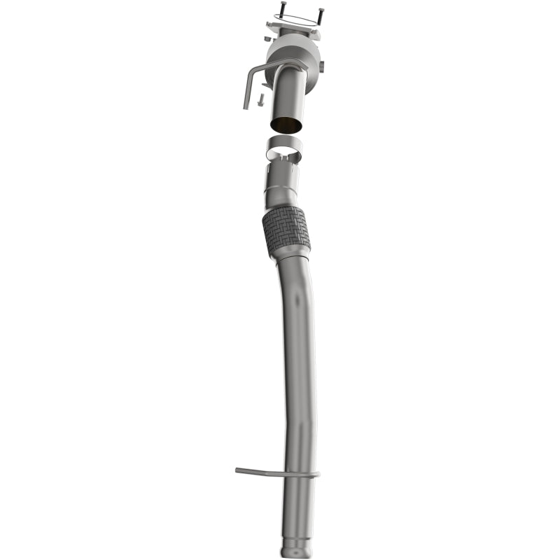 

Magnaflow 21-958 - MAG21-958 - MagnaFlow 18-23 Jeep Wrangler OEM Grade Federal / EPA Compliant Direct-Fit Catalytic Converter - Shipped in Europe - Tuningsupply.com
