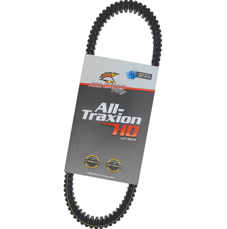 
    

All Balls Racing 25-9024 - ABR25-9024 - All Balls Racing 22-24 YXE 850 Wolverine X2 R-Spec/YXE 850 Wolverine X2 XT-R CVT Belt - Shipped in Europe - Tuningsupply.com

  