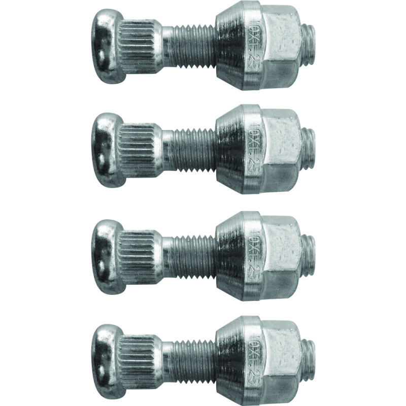 QuadBoss Replacement Stud P/4 - M10x1.25x46-tuningsupply.com