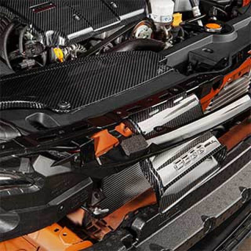 

COBB 746160 - COBB746160 - Cobb 22-24 Subaru WRX Redline Carbon Fiber Intake Grill Scoop - Shipped in Europe - Tuningsupply.com
