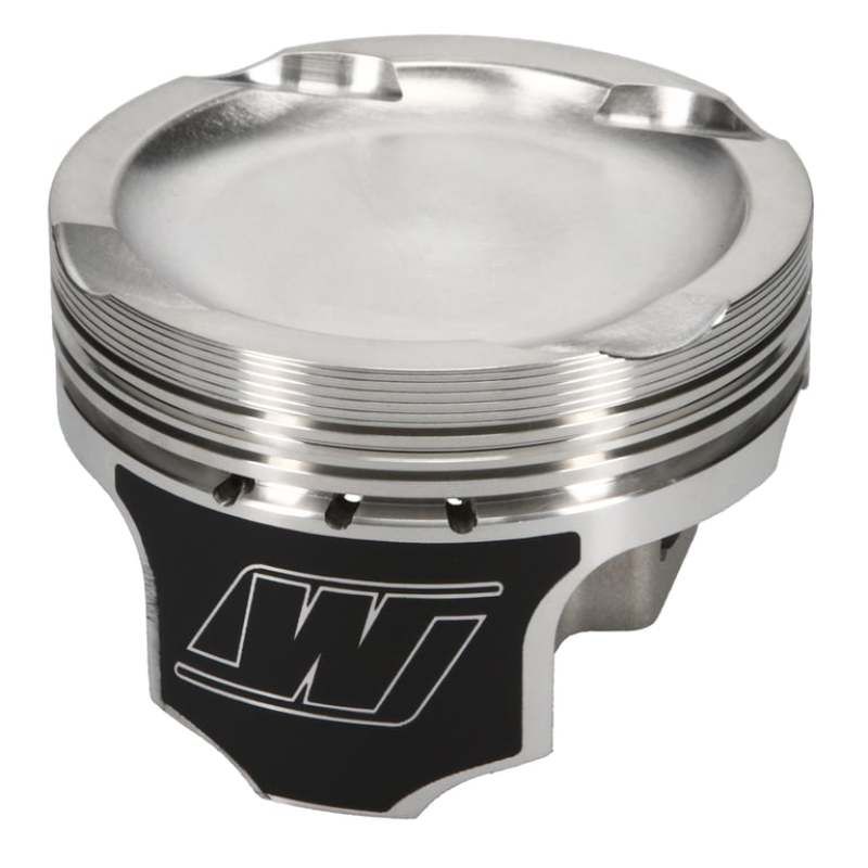 Wiseco Honda K24 w/K20 Heads -21cc 87.5mm Piston Shelf Stock Kit-Piston Sets - Forged - 4cyl-Wiseco-WISK622M875-SMINKpower Performance Parts