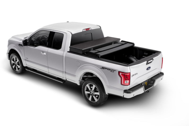 

Extang 93486 - EXT93486 - Extang 17-23 Ford F-250/F-350 Super Duty Short Bed (6ft 10in) Trifecta Toolbox 2.0 - Shipped in Europe - Tuningsupply.com
