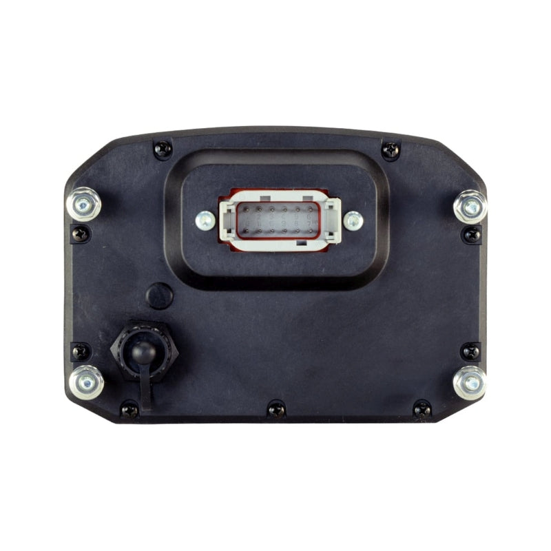 

AEM 30-5602F - AEM30-5602F - AEM CD-5G Carbon Flush Digital Dash Display w/ Internal 20Hz GPS & Antenna - Shipped in Europe - Tuningsupply.com
