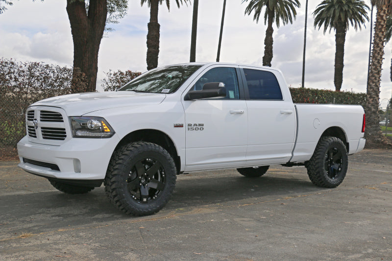 
  

ICON  - ICOK213005 - ICON 09-18 Ram 1500 4WD .75-2.5in Stage 5 Suspension System - Shipped in Europe - Tuningsupply.com

