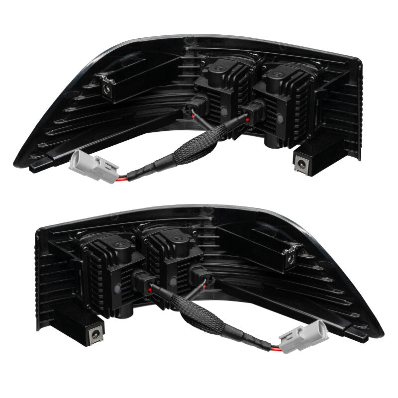 

ORACLE Lighting 5932-001 - ORL5932-001 - Oracle 14-23 Lexus GX460 Dual VEGA LED Reverse Light Modules - Shipped in Europe - Tuningsupply.com
