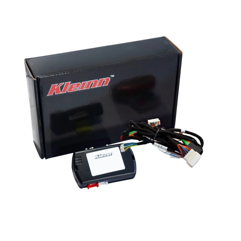 Kleinn 12-19 Toyota Push to Start Vehicles Remote-tuningsupply.com