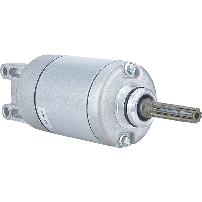 Arrowhead 10-22 Suzuki LTA-750 X King Quad Starter Motor-tuningsupply.com