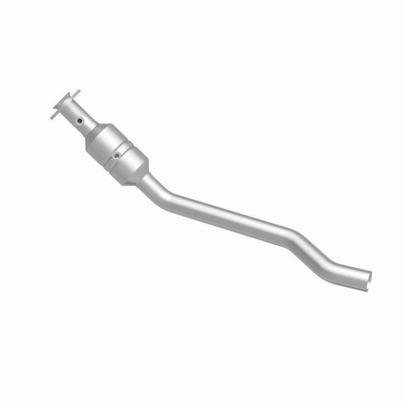 

Magnaflow 49739 - MAG49739 - MagnaFlow Direct Fit Catalytic Converter 2011 Grand Cherokee 5.7L DS - Shipped in Europe - Tuningsupply.com
