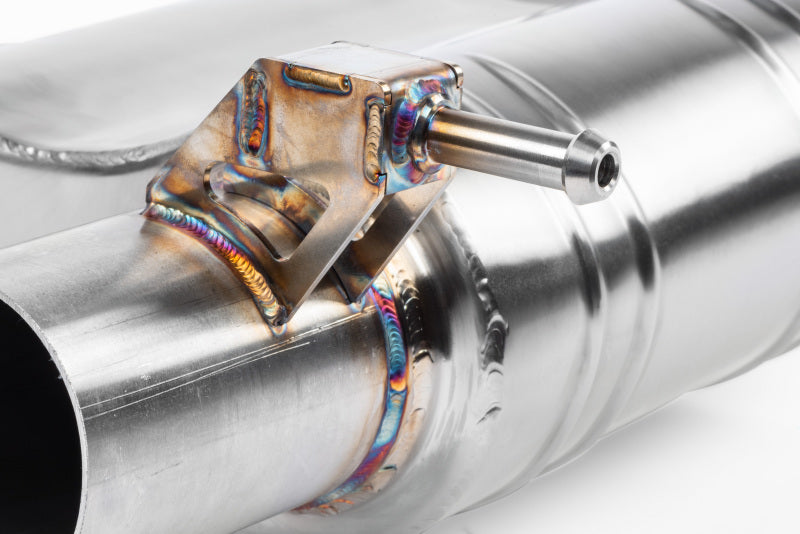 

APR CBK0017 - APRCBK0017 - APR 18-19 Volkswagen Golf R (MK7.5) Catback Exhaust System - Shipped in Europe - Tuningsupply.com
