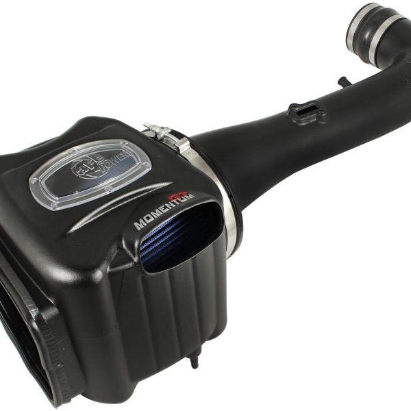 aFe Momentum GT PRO 5R Stage-2 SI Intake System 14-17 GM Silverado/Sierra 1500 5.3L/6.2L-tuningsupply.com