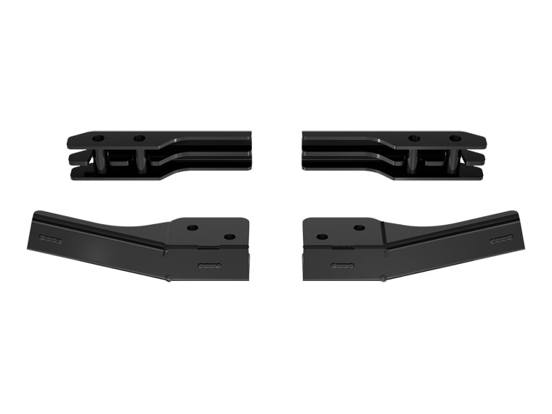 ICON 21-UP Ford Bronco HIGH CLEARANCE CRASH BAR KIT-tuningsupply.com