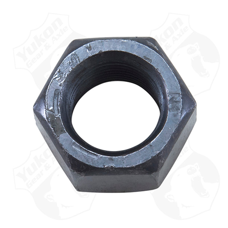 
    

Yukon Gear & Axle YSPPN-008 - YUKYSPPN-008 - Yukon Gear Pinion Nut - Shipped in Europe - Tuningsupply.com

  