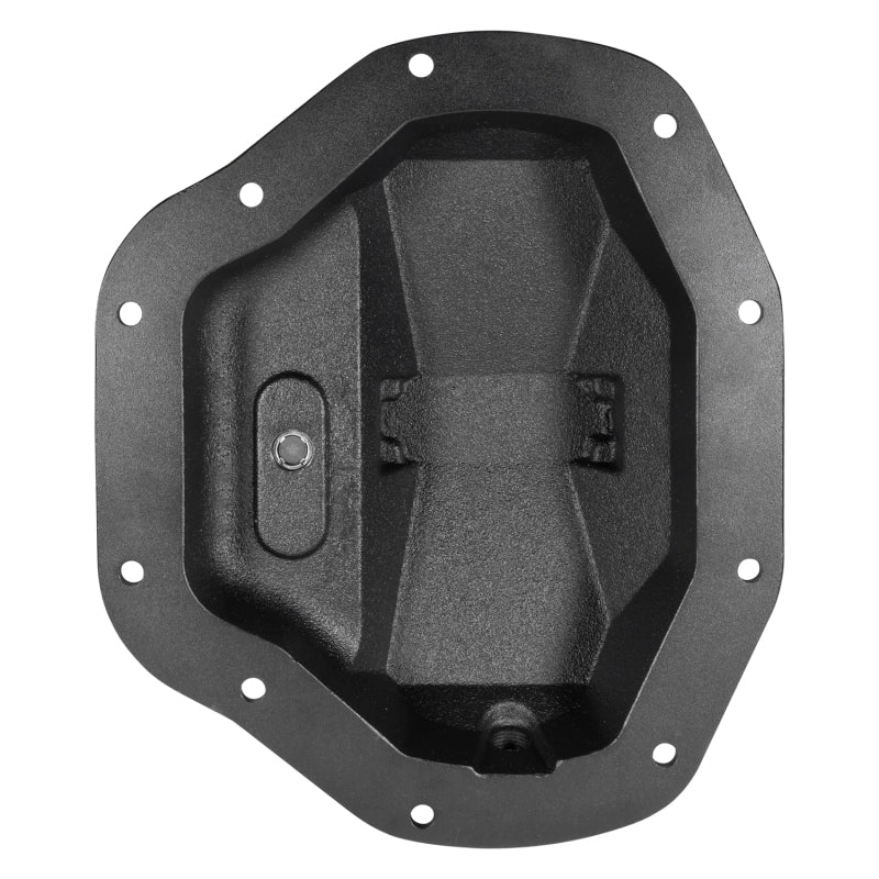 

Yukon Gear & Axle YHCC-D80 - YUKYHCC-D80 - Yukon Gear Hardcore Diff Cover for Dana 80 - Shipped in Europe - Tuningsupply.com
