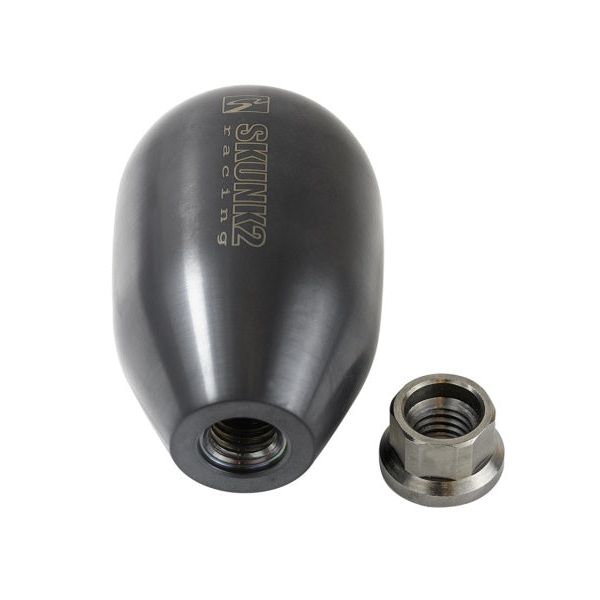 Skunk2 Honda/Acura 6-Speed Billet Shift Knob (10mm x 1.5mm) (Apprx. 440 Grams)-Shift Knobs-Skunk2 Racing-SKK627-99-0081-SMINKpower Performance Parts