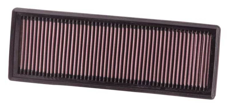 
  

K&N Engineering 33-2386 - KNN33-2386 - K&N Replacement Air Filter MINI COOPER 1.6L-L4 2007 - Shipped in Europe - Tuningsupply.com

