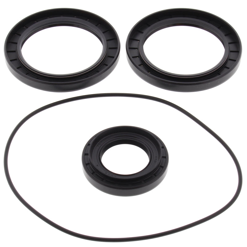 

All Balls Racing 25-2045-5 - ABR25-2045-5 - All Balls Racing 02-08 Yamaha YFM660 Grizzly Differential Seal Only Kit Rear - Shipped in Europe - Tuningsupply.com

