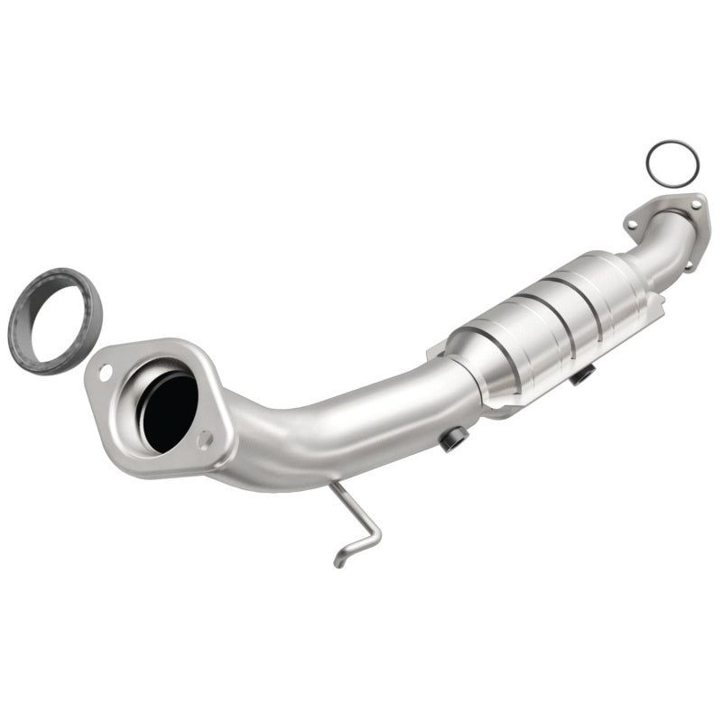 MagnaFlow 02-06 Acura RSX 4 2.0L (includes Type S) Direct-Fit Catalytic Converter-tuningsupply.com