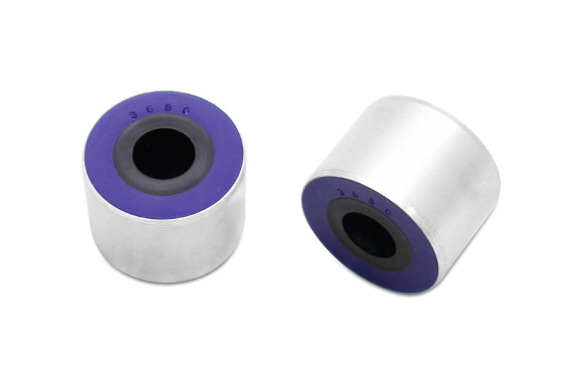 

Superpro SPF3680K - SPRSPF3680K - SuperPro Front Control Arm Lower Rear Bushing Kit - Shipped in Europe - Tuningsupply.com
