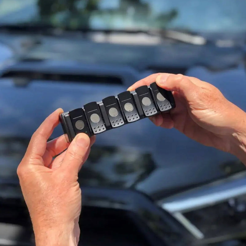 
    

ORACLE Lighting 3001JL - ORL3001JL - Oracle Trigger 6 Shooter Jeep Jl-Jt Combo Kit - Shipped in Europe - Tuningsupply.com

  