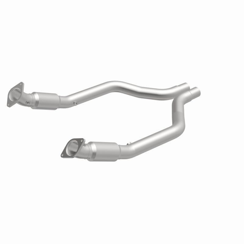 MagnaFlow Conv DF 05- SRT-8 6.1L OFF ROAD-Catalytic Converter Direct Fit-Magnaflow-MAG16420-SMINKpower Performance Parts